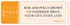 Believe Address Labels Image 1