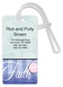 Faith Luggage Tag Image 1
